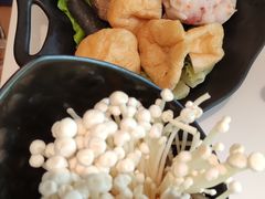 -东椰·海南椰子鸡火锅(朝阳门店)