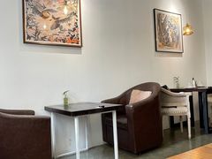 -翠娜家· Trina’s西餐厅(高新万达店)