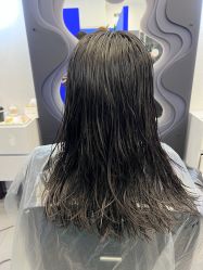 点击看大图 -CIT造型·烫发·染发