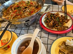 -江西老表·经典江西八大碗