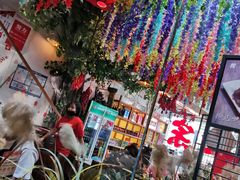 -槐店王婆大虾(开发区店)