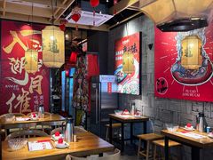 -兔槽江湖菜·重庆璧山兔(水围店)
