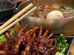 -恩你小木屋·韩式料理(南长街店)