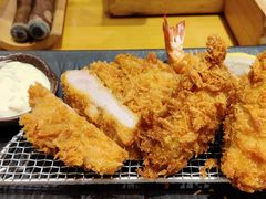 -胜博殿日式炸猪排(西红门店)