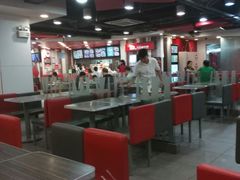 大堂-72街荷叶饭(三元里店)