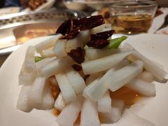 -蜀留香火锅·始于1999·原四川老火锅(白堤路店)