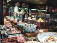 -付家大院(华丰店)
