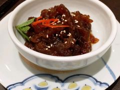 海蜇-广州文华东方酒店·江-由辉师傅主理