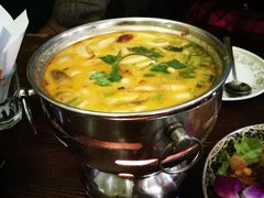 -Siam泰餐厅(水上公园店)