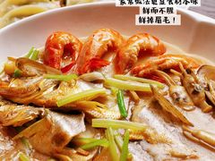 -外滩三号餐厅·创意中餐