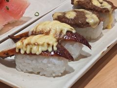 -友壹町寿司(佛山新DNA店)