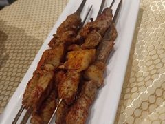 -巴扎美食·新疆菜·西域歌舞表演餐厅(新疆大厦店)