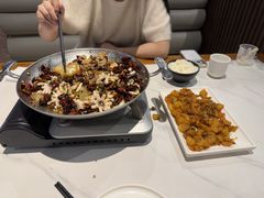 -三猫黑鱼花(南大店)