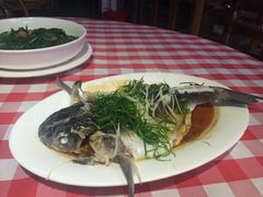 -龙桥私厨·姜花菊花过桥鱼·顺德菜(容桂店)