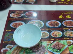 -花圃园餐厅店(和田二街28号院店)