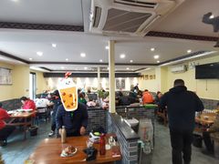 -浑河春面馆·老北京非遗鹿角面(房山店)