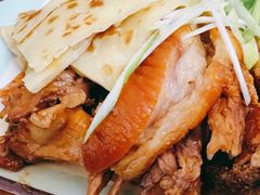 -鼎香润(德胜门内店)