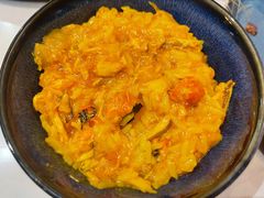 蟹粉捞饭-荟廷·晶萃(陆家嘴尚悦湾店)