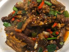 -黄泥岗·地道湖北菜(奥特莱斯店)