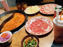 -楠火锅(龙阳广场店)