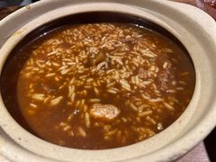 招牌牛肉烩饭-小吊梨汤·北京菜·烤鸭(鸟巢店)