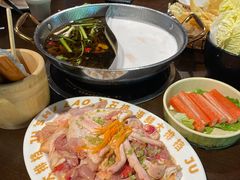 -潮澎派·潮州菜(南国明珠店)