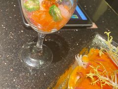 -極上萬膳·日料放题(海岸城店)