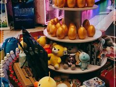 -大玩家(通州万达广场店)