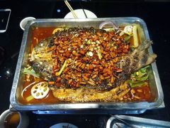 android_upload_pic-鸣记脆皮烤鱼(铁西店)