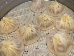 -海洁灌汤包(南五马路店)