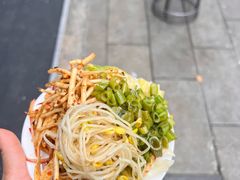 -大邑李记肥肠血旺