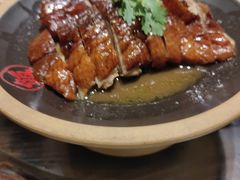 -广府乡下·饭庄(新港东路店)
