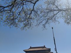 -天安门城楼
