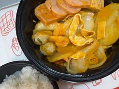 -海底捞火锅(老城根店)