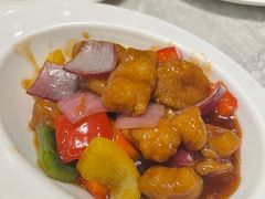 -翠华餐厅(正佳广场店)