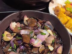 -云海肴云南菜·蒸汽石锅鱼(北京良乡华冠店)