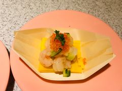 天妇罗寿司-争鲜回转寿司(南开大悦城店)