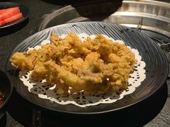-渝涯重庆豆花老火锅(中赢国际店)