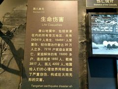 -唐山抗震纪念馆