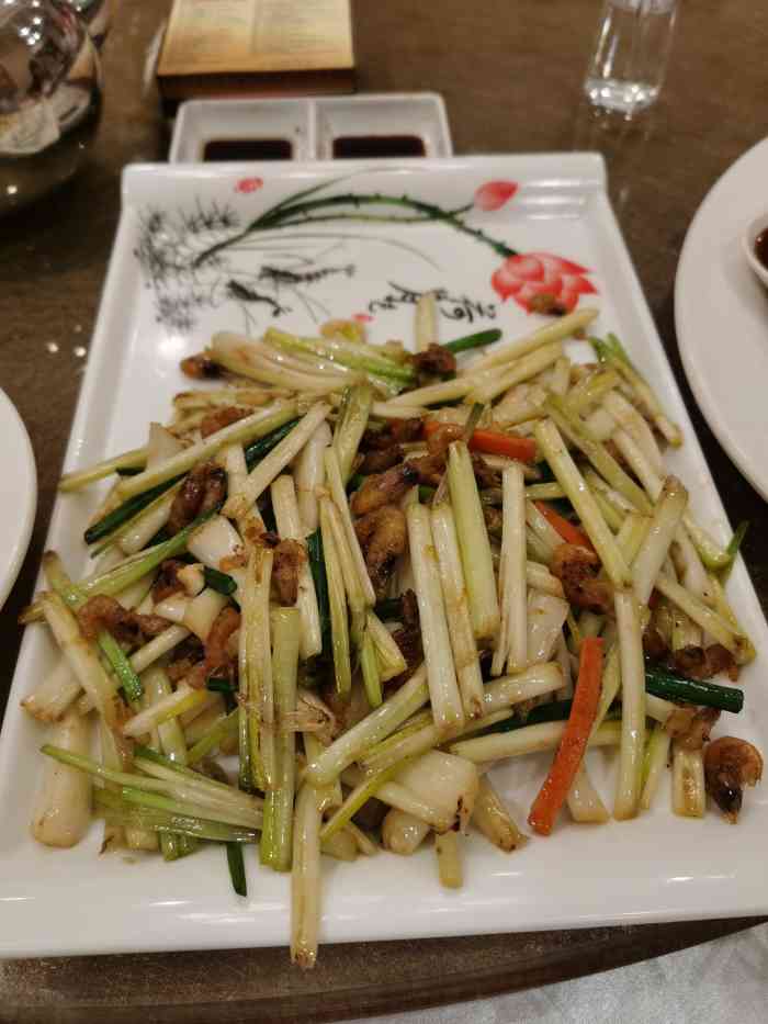 竹溪家宴酒家(应元路店)-"以前的"同甘同味",竹溪家宴接手后一直都.