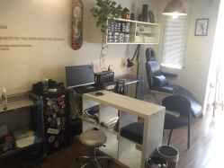 李轩纹身-李轩纹身LEE TATTOO