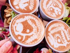 -O'mills Sourdough Bakery&Bistro(永嘉路店)