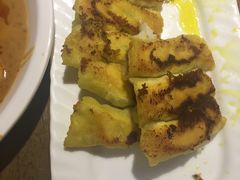 -海荣锅贴馆(五味十字店)