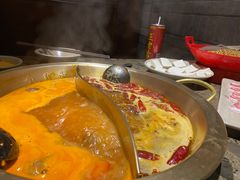 -小龙坎火锅(总店)