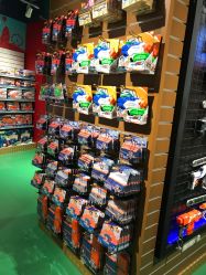 -Hamleys哈姆雷斯(东方福来德店)