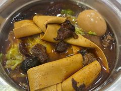 -鹍记特色牛杂面