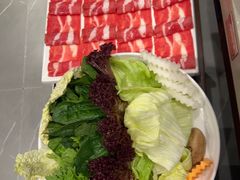 -蝎王府羊蝎子(虎坊桥总店)