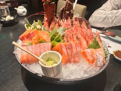 -松鹤精致料理(五一中路店)