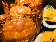 -AdD全日制餐厅(中谷花园酒店)