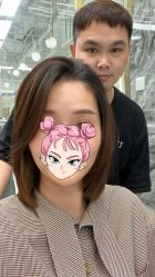 -5M HAIR SALON